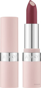 Купить губная помада Avon: Matter Lippenstift mit Hyaluronsäure - Avon Hydramatic Hydra Plum