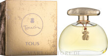 Tous Touch (Touch The original Gold) - Eau de Toilette