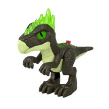 FISHER PRICE Jurassic World Deluxe Dino Dracorex