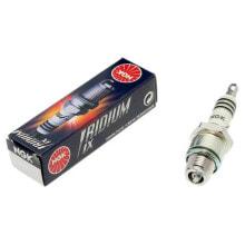 NGK BKR6EIX-11 spark plug