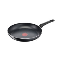 Frying pans and saucepans