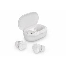 Headphones Philips TAT1209WH White Plastic