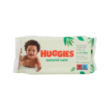 Кремообразные очищающие средства HUGGIES купить от $14