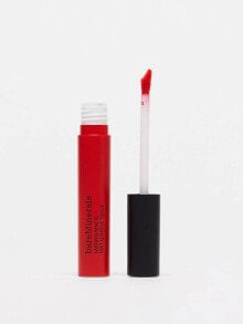 bareMinerals – Mineralist Comfort – Matter Flüssig-Lippenstift – Mighty