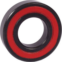 Купить различные запчасти для велосипедов ABI: Enduro Zero Ceramic Grade 3 6902 Sealed Cartridge Bearing 15x28x7