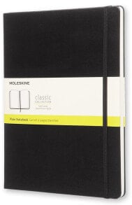 Moleskine 892710 блокнот Черный