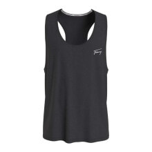 TOMMY JEANS UM0UM02809 Sleeveless T-Shirt