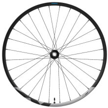 SHIMANO XT M8120 27.5´´ Disc MTB Front Wheel