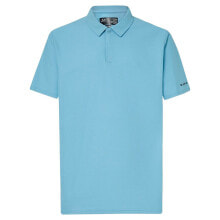 OAKLEY APPAREL Clubhouse Short Sleeve Polo