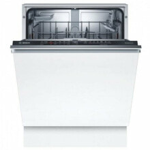 Посудомоечная машина BOSCH SMV2HAX02E 60 cm