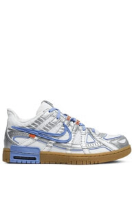 Off-White x Rubber Dunk (Ps) ‘University Blue' NDD SPORT