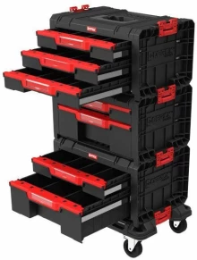 Qbrick System Pro Set Set Sodershop Набор 1