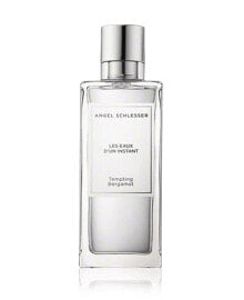 Купить парфюмерия Angel Schlesser: Angel Schlesser Les Eaux d'un Instant Tempting Bergamot Eau de Toilette Spray