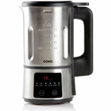 Kettle DOMO My Soup Express DO727BL 1,2 L