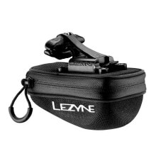 LEZYNE Medium Pod Caddy Eva Molded Matrix Tool Saddle Bag