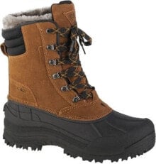 Men's Trekking Boots