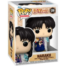 FUNKO POP Inuyasha Naraku Figure