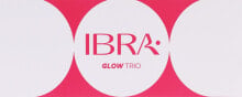 Highlighter-Palette - Ibra Glow Trio