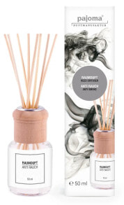 Air fresheners and fragrances for home