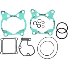 MOOSE HARD-PARTS 810340 Standard Husqvarna TC 85 14-17 top end gasket kit