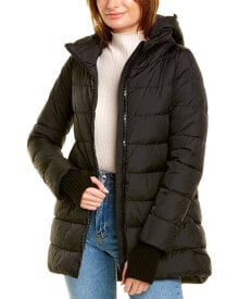 Women's coats, jackets and vests