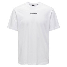 Men's sports T-shirts and T-shirts