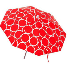 BIMBIDREAMS AROS printed umbrella