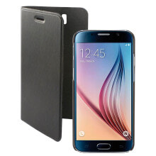 KSIX Samsung Galaxy S6 Double Sided Cover