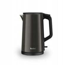 Kettle Tefal KI583E Graphite 2000 W 1,5 L