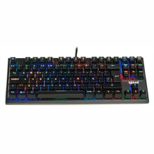 Купить клавиатуры iggual: Клавиатура iggual ONYX RGB