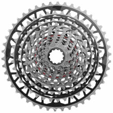 Кассеты и трещотки для велосипедов SRAM купить от $919