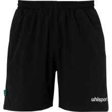 Спортивная одежда, обувь и аксессуары UHLSPORT Essential Evo Woven Shorts