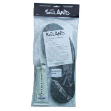 SELAND Wide Felt Sole Kit