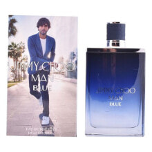 Men's Perfume Jimmy Choo CH013A01 EDT 100 ml