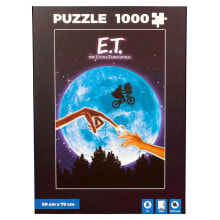 Children's educational puzzles