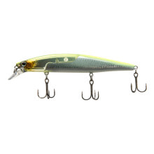 Fishing lures and jigs