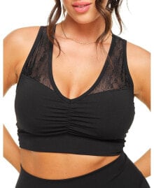 Women's bras