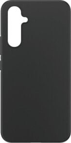 PanzerGlass PanzerGlass SAFE. TPU Case Samsung Galaxy A55 5G schwarz