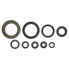 HOLESHOT Honda 2005-2018 CRF450X Oil Seals Kit