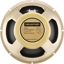 Celestion G12H-75 Creamback 12