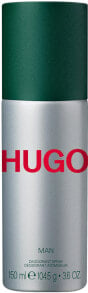  Hugo Boss