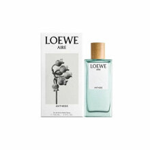 Unisex Perfume Loewe Aire Anthesis EDP 100 ml