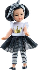 Куклы классические paola Reina 1 x doll