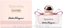 Salvatore Ferragamo Signorina - Eau de Parfum