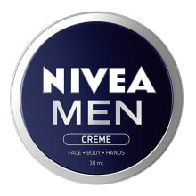 Universal cream for men Men (Creme)