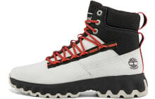 Men's High Boots