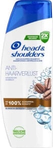 Shampoo Anti-Schuppen Anti-Haarverlust, 300 ml