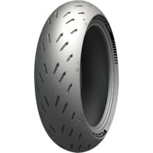 MICHELIN Power GP2 ZR 75W TL road sport rear tire