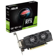 Видеокарты (GPU)