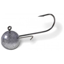 Грузила, крючки, джиг-головки для рыбалки ZEBCO Trophy Jig Head
